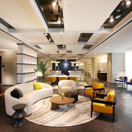 Voco Seoul Gangnam By Ihg Hotel Kültér fotó