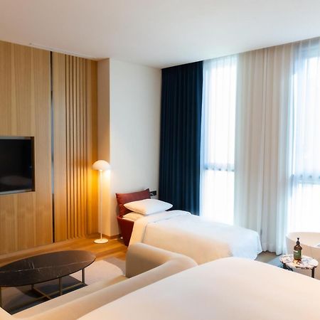 Voco Seoul Gangnam By Ihg Hotel Kültér fotó