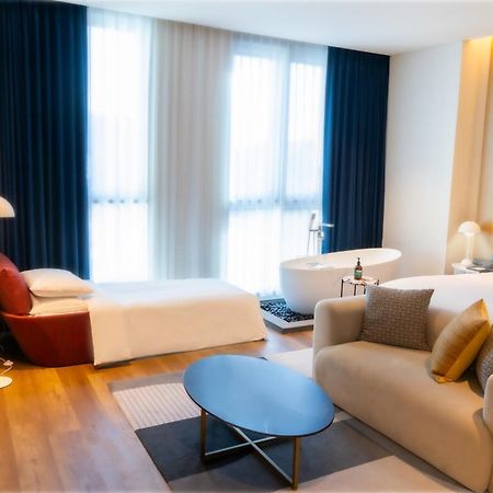 Voco Seoul Gangnam By Ihg Hotel Kültér fotó