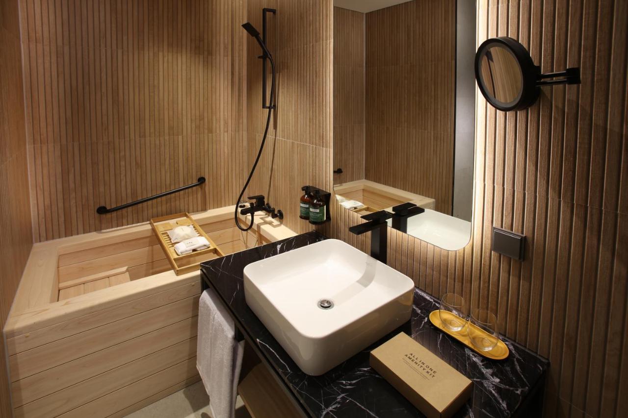 Voco Seoul Gangnam By Ihg Hotel Kültér fotó