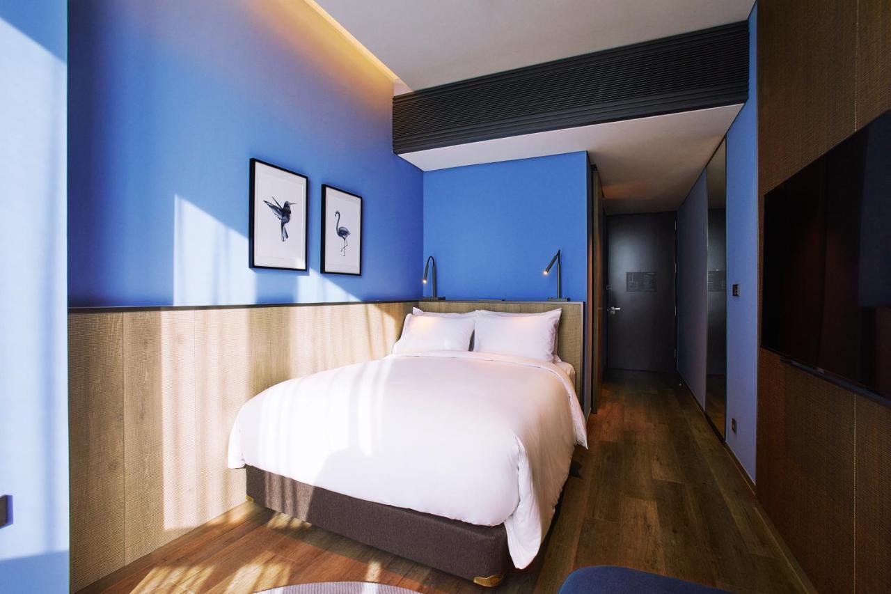 Voco Seoul Gangnam By Ihg Hotel Kültér fotó
