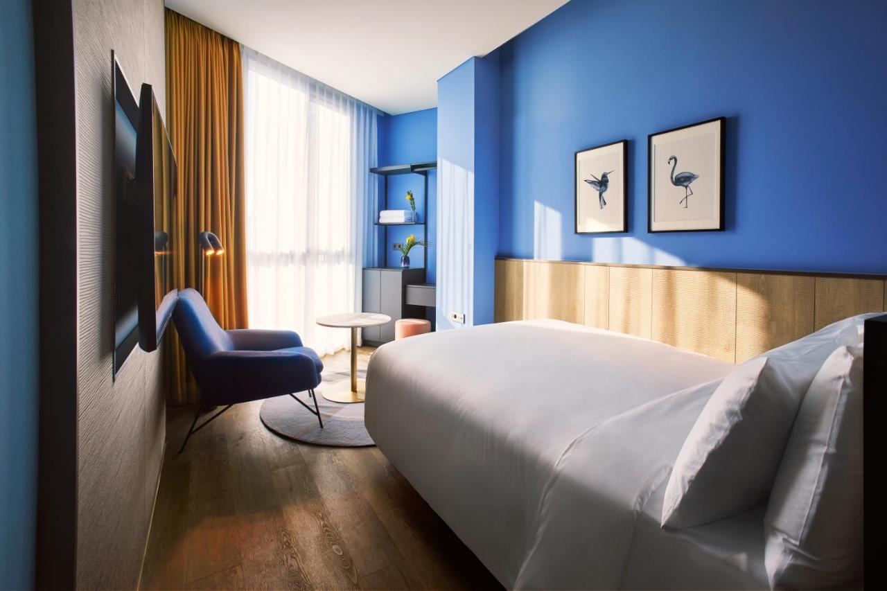 Voco Seoul Gangnam By Ihg Hotel Kültér fotó