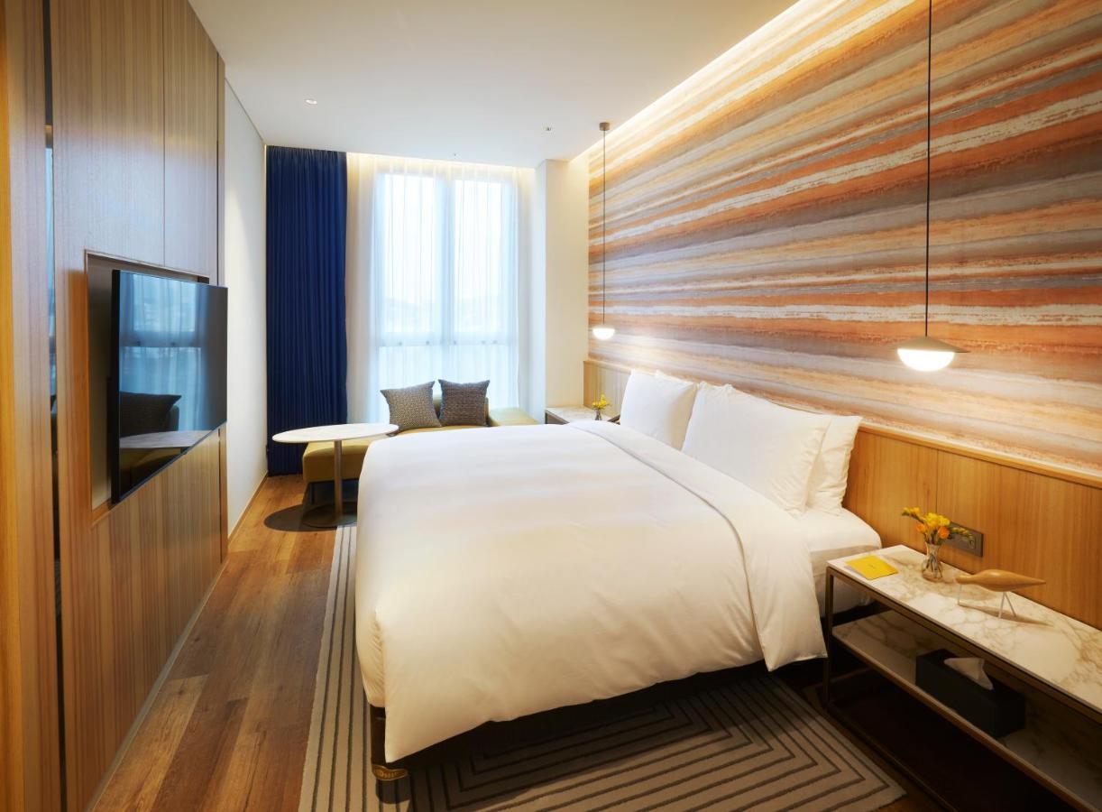 Voco Seoul Gangnam By Ihg Hotel Kültér fotó