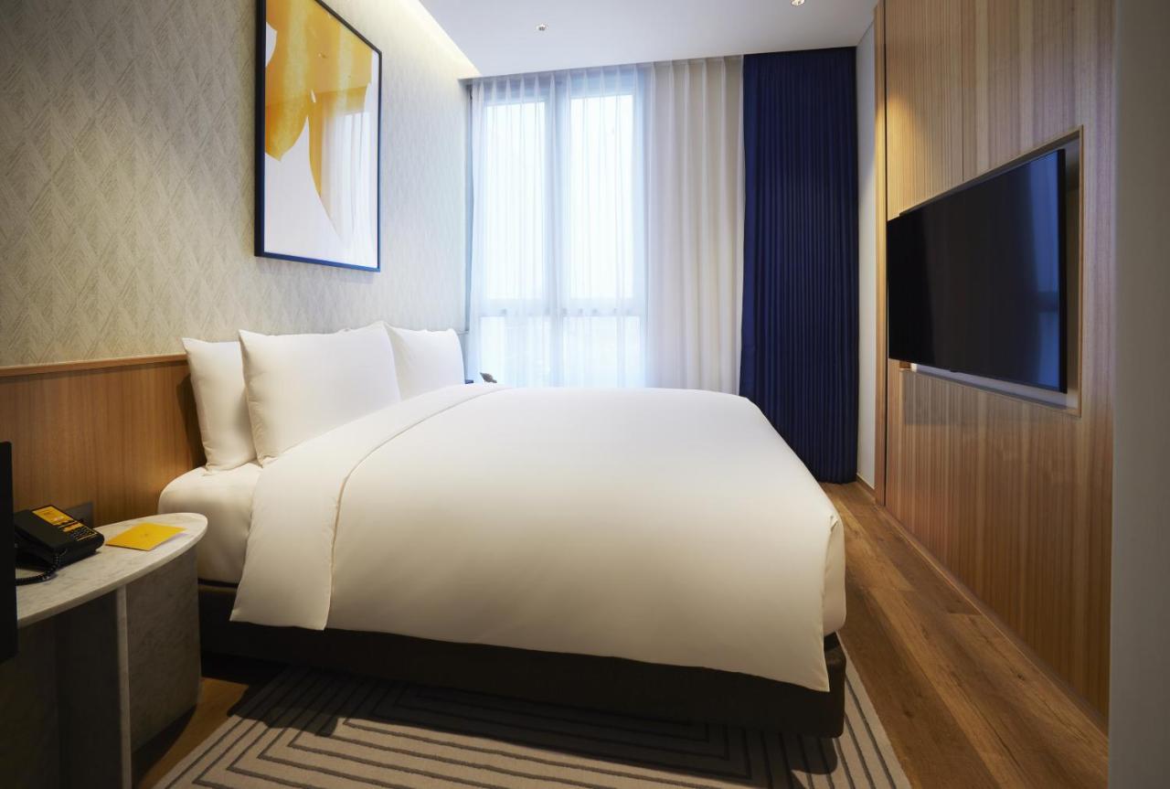 Voco Seoul Gangnam By Ihg Hotel Szoba fotó
