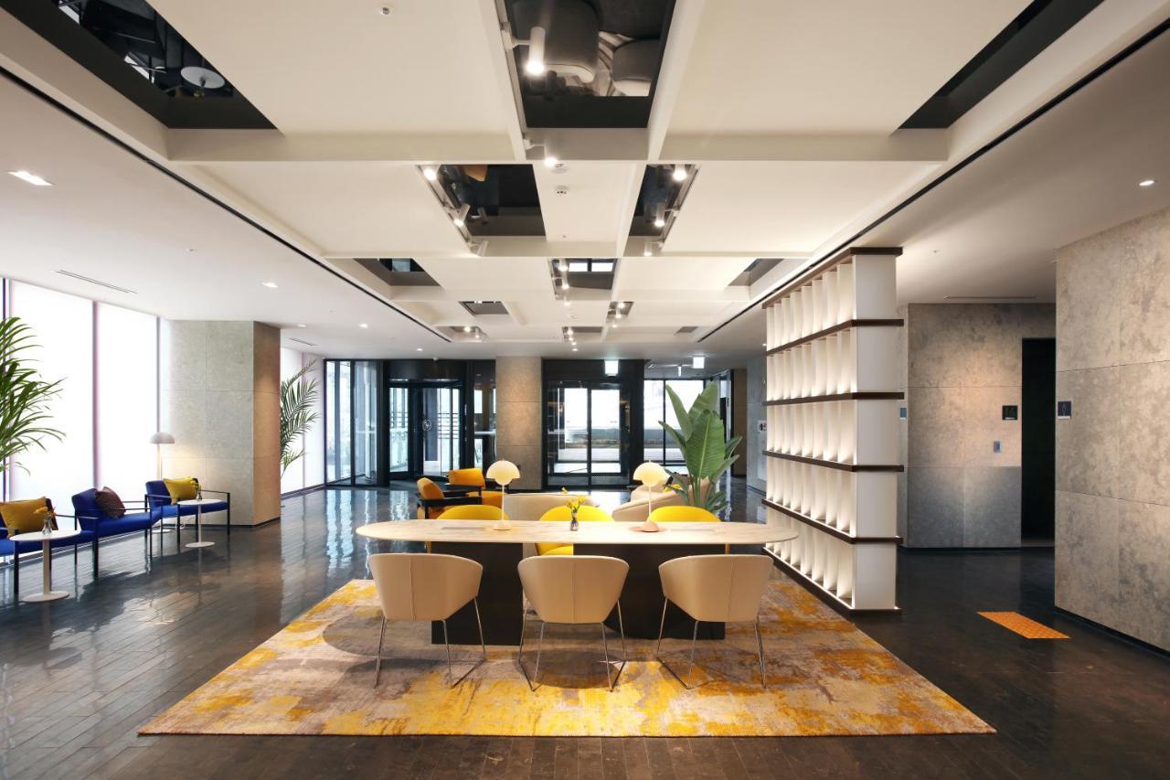 Voco Seoul Gangnam By Ihg Hotel Kültér fotó