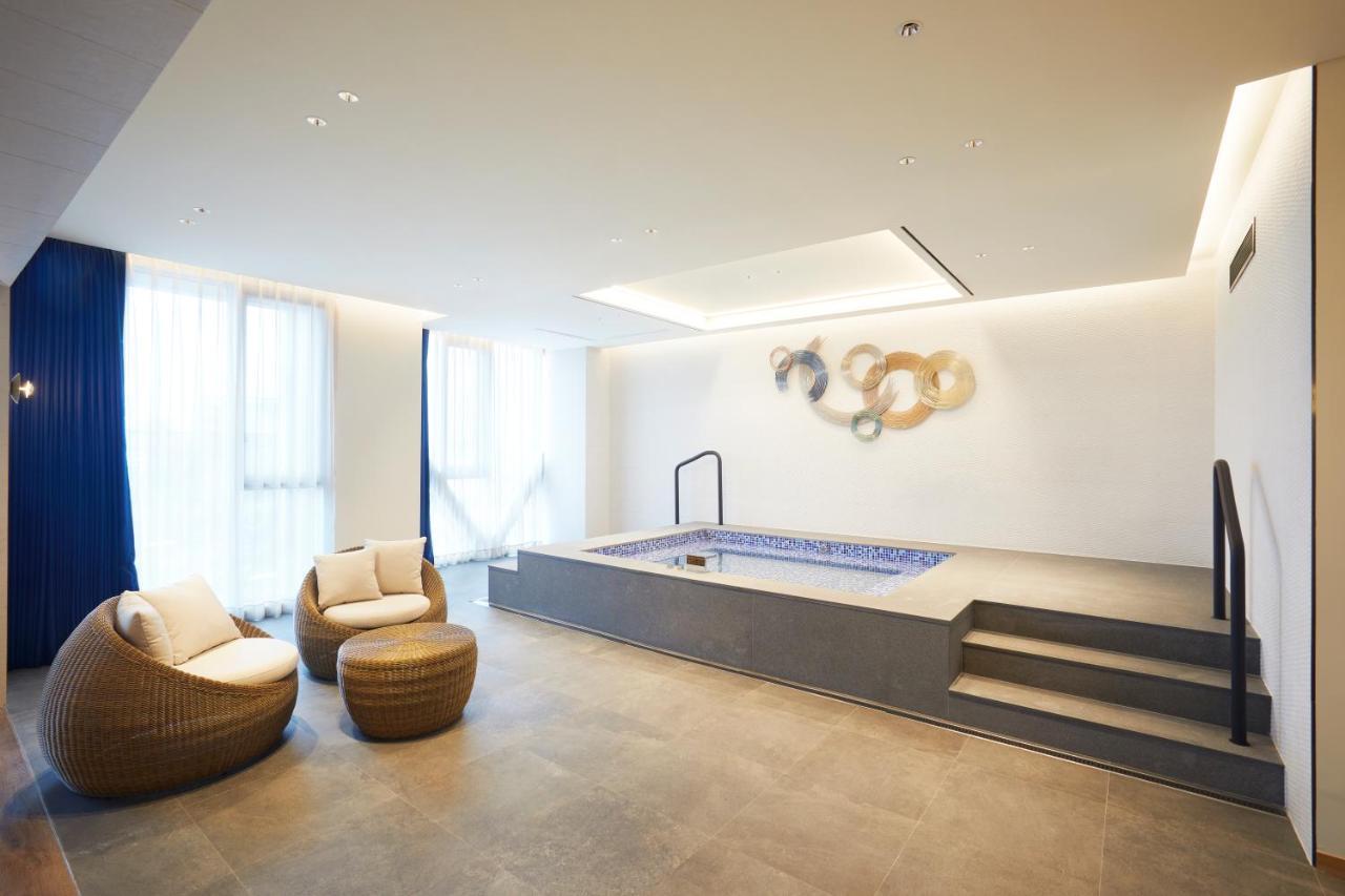 Voco Seoul Gangnam By Ihg Hotel Kültér fotó