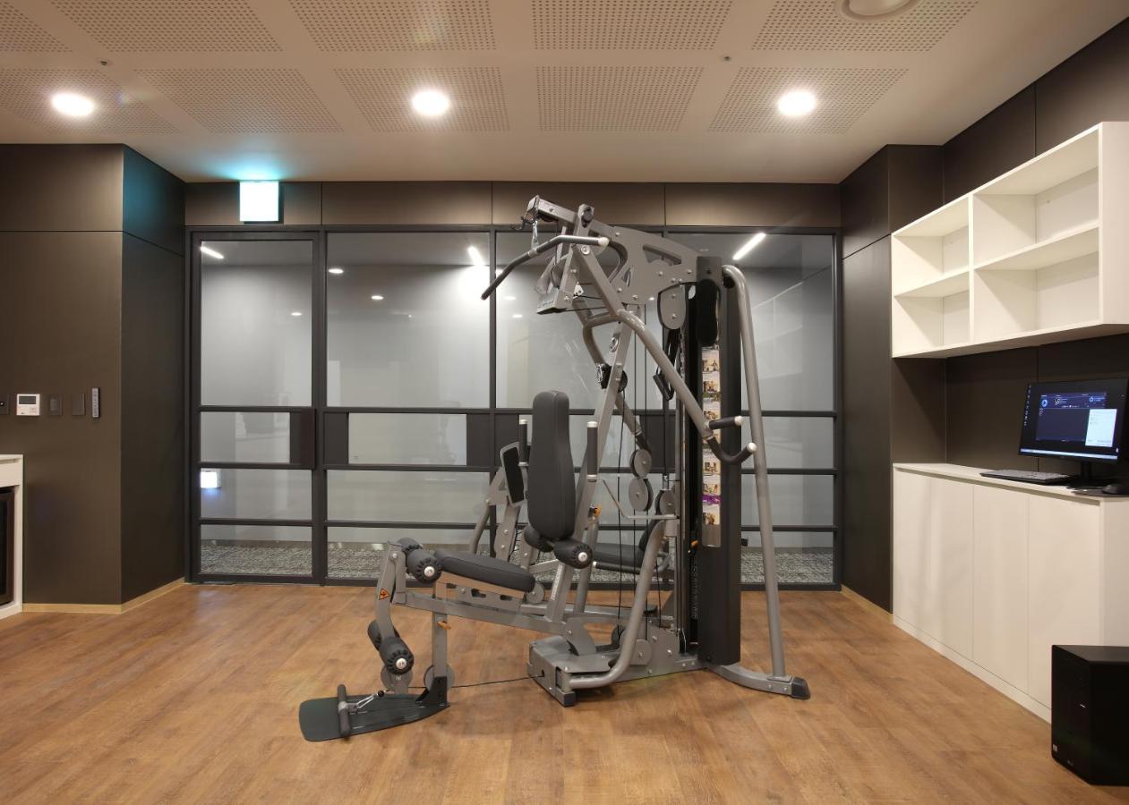 Voco Seoul Gangnam By Ihg Hotel Kültér fotó