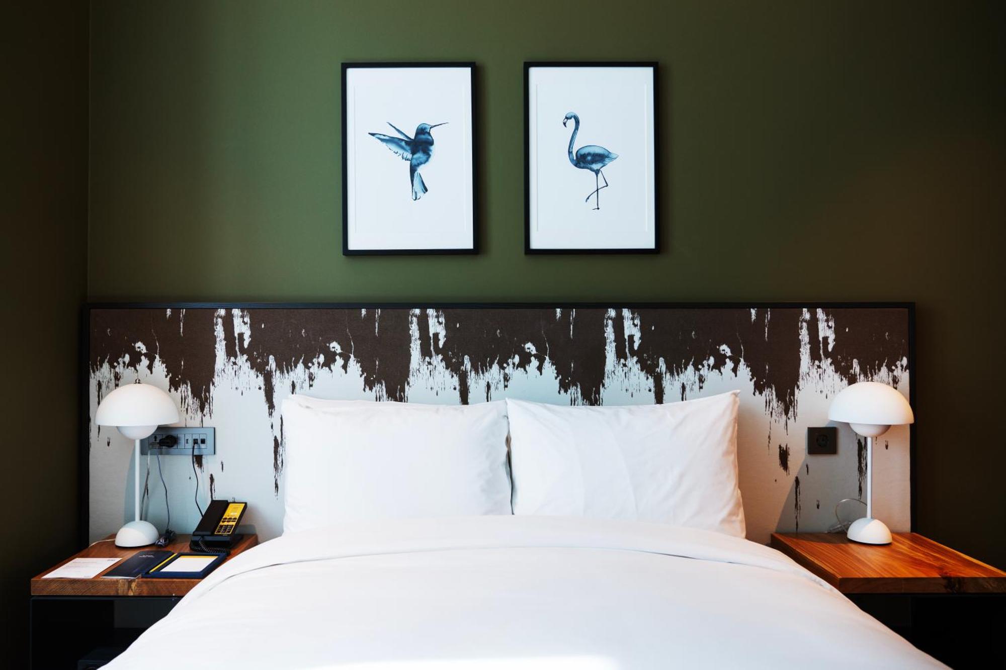 Voco Seoul Gangnam By Ihg Hotel Kültér fotó