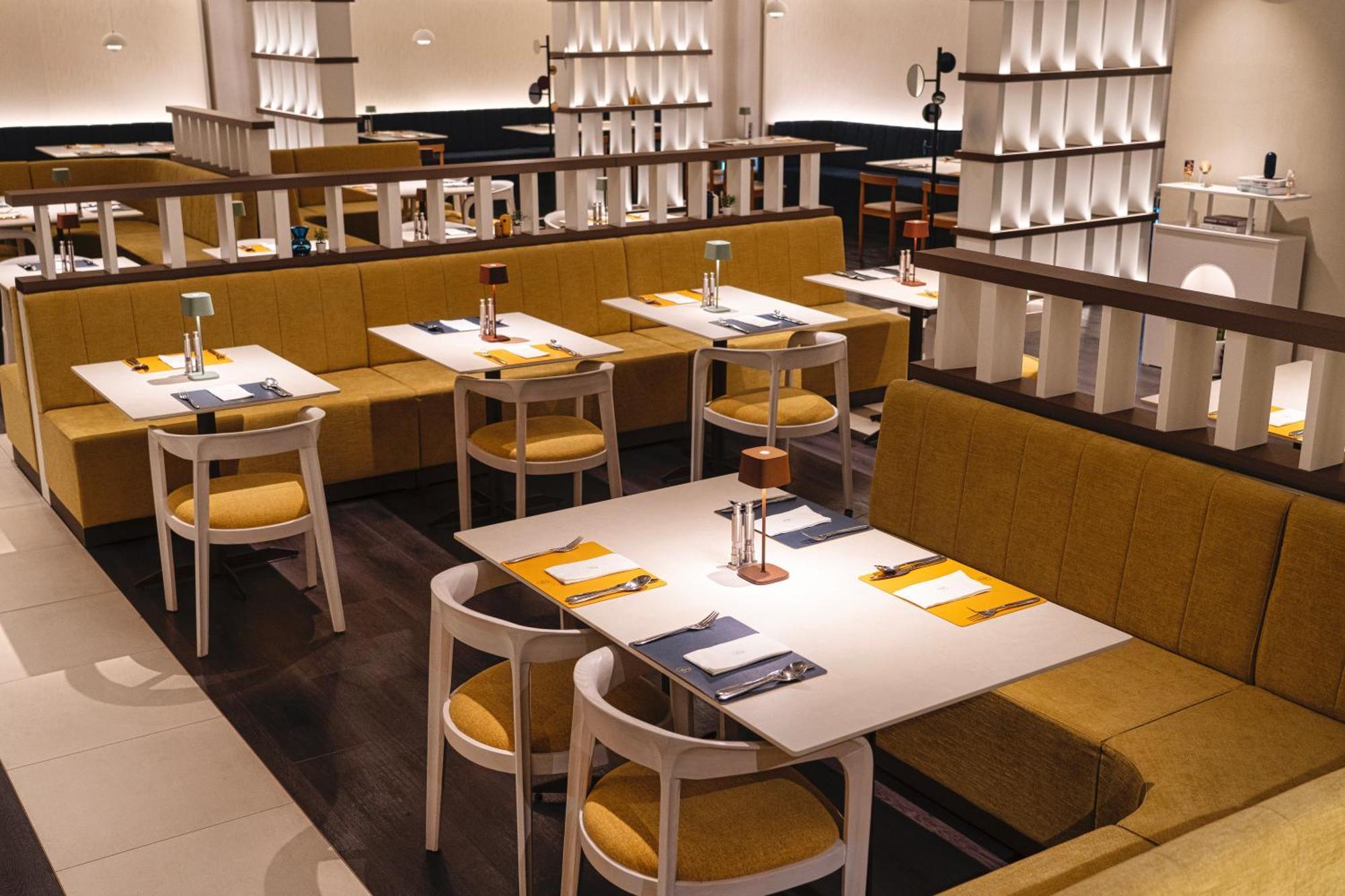 Voco Seoul Gangnam By Ihg Hotel Kültér fotó