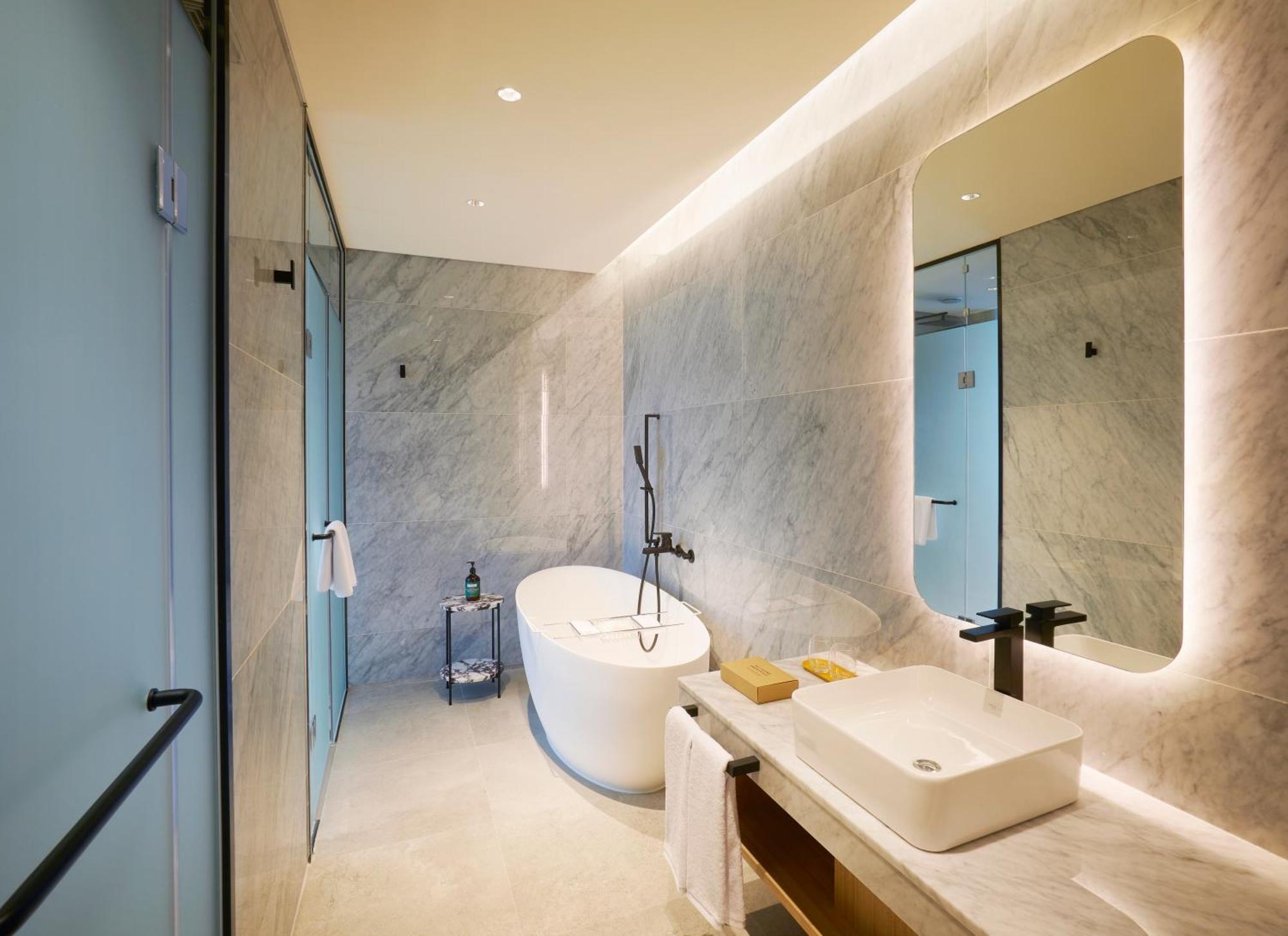 Voco Seoul Gangnam By Ihg Hotel Szoba fotó