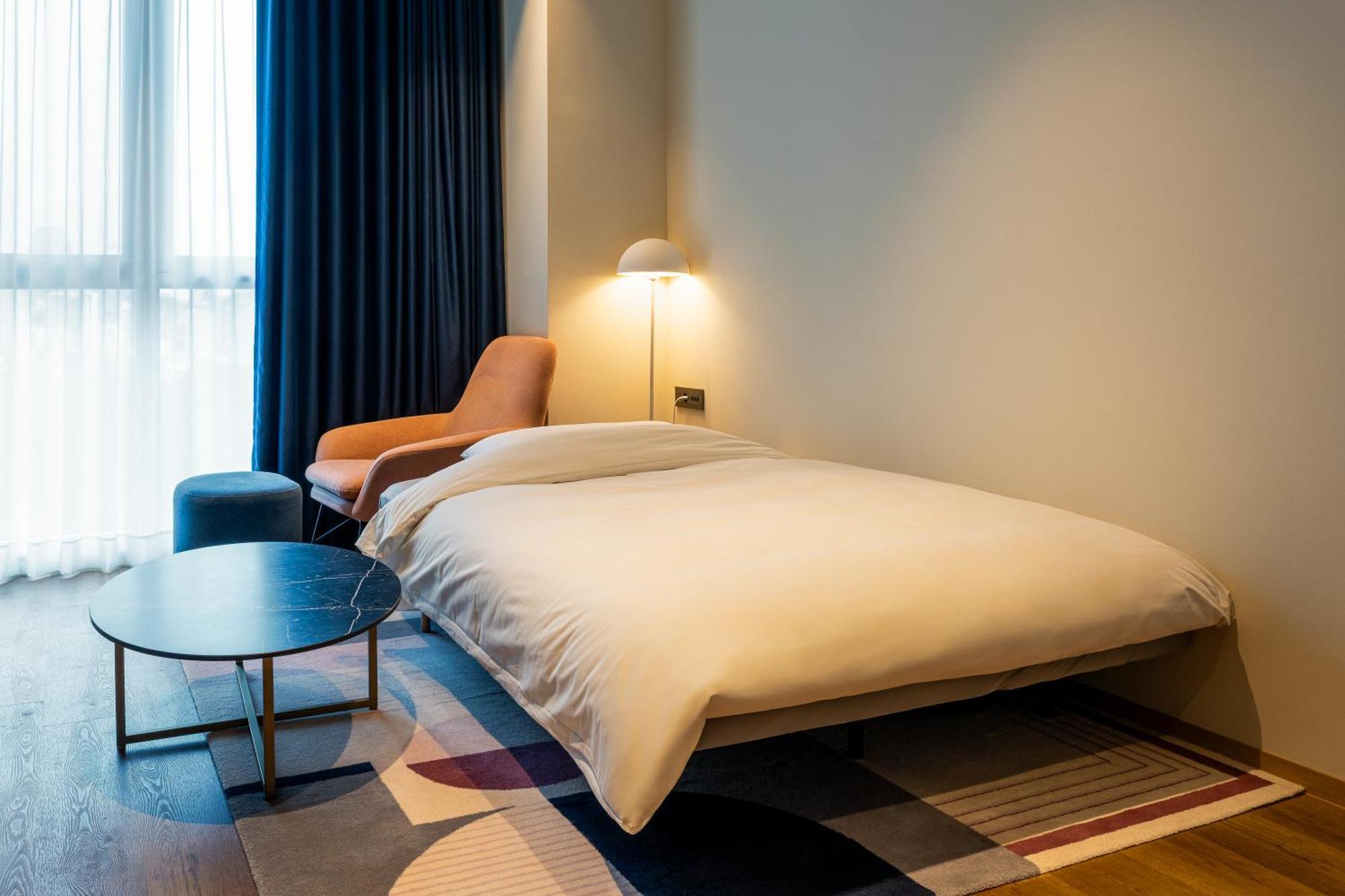 Voco Seoul Gangnam By Ihg Hotel Kültér fotó