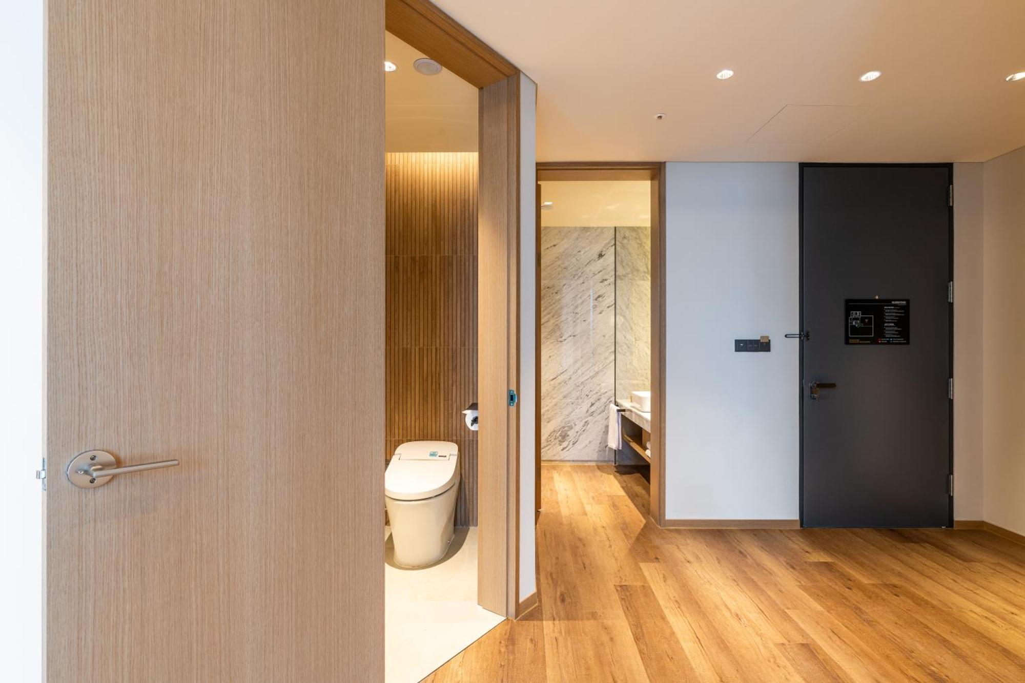 Voco Seoul Gangnam By Ihg Hotel Kültér fotó