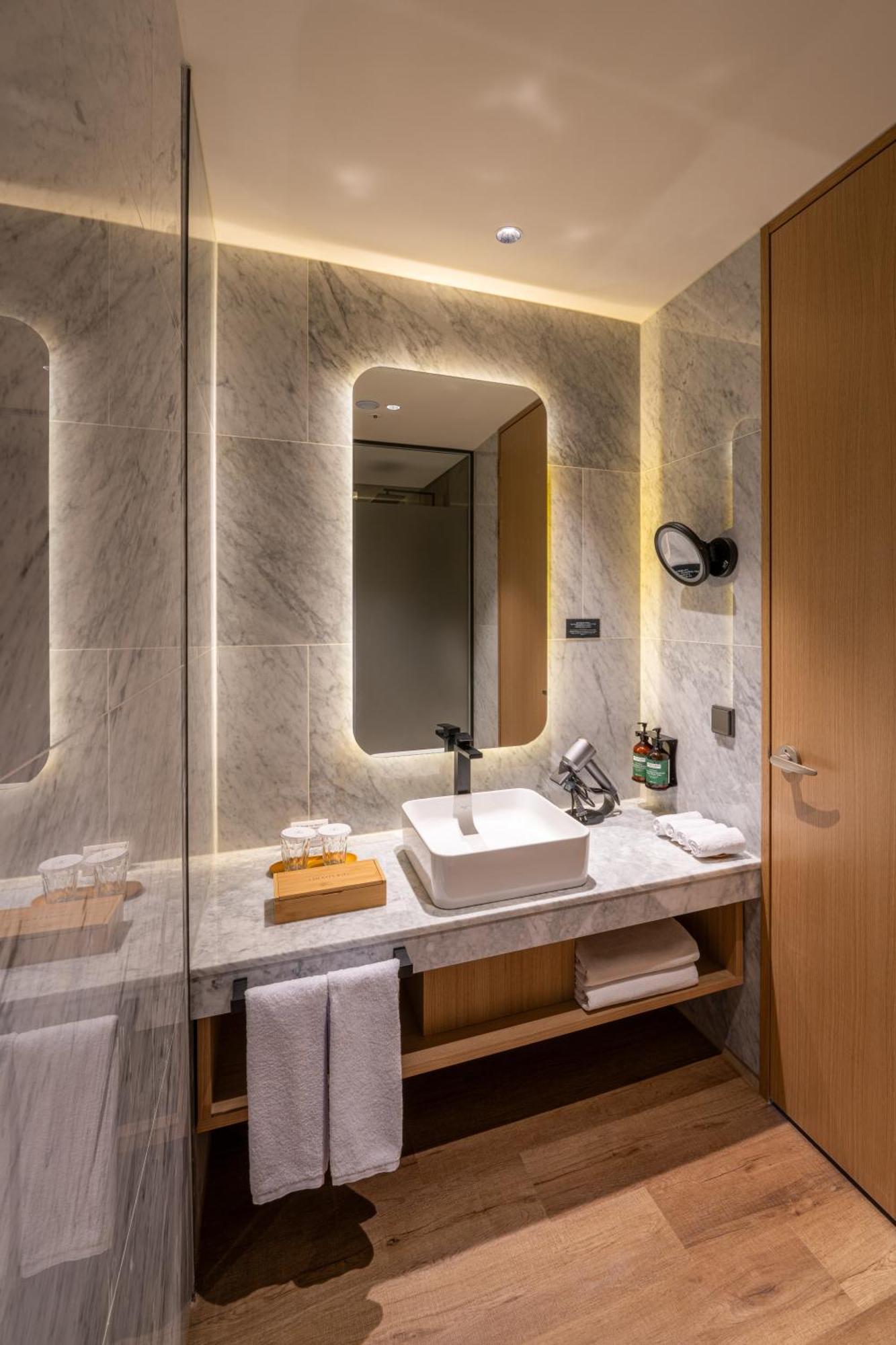 Voco Seoul Gangnam By Ihg Hotel Kültér fotó
